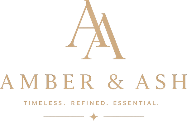 Amber & Ash